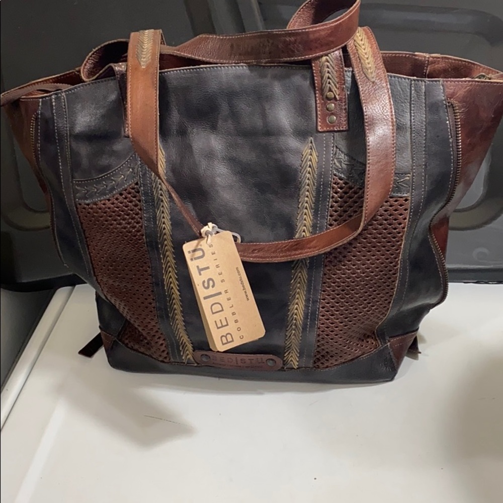 Bed Stu Handbag Amelie